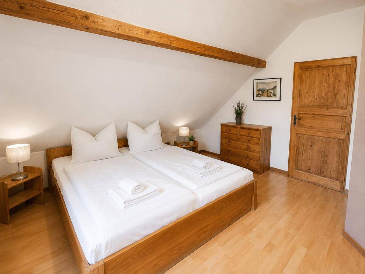 Appartement entier, Ferienwohnungen auf Reiterhof in Kevelaer in Kevelaer, Bas-Rhin