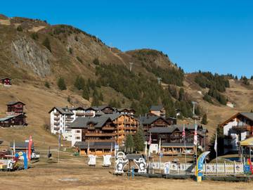 Ferienwohnung für 4 Personen in Riederalp, Aletsch Arena, Bild 4