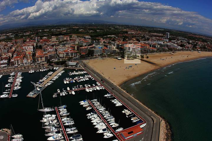 Ferienwohnung für 10 Personen, mit Terrasse in Cambrils - 3