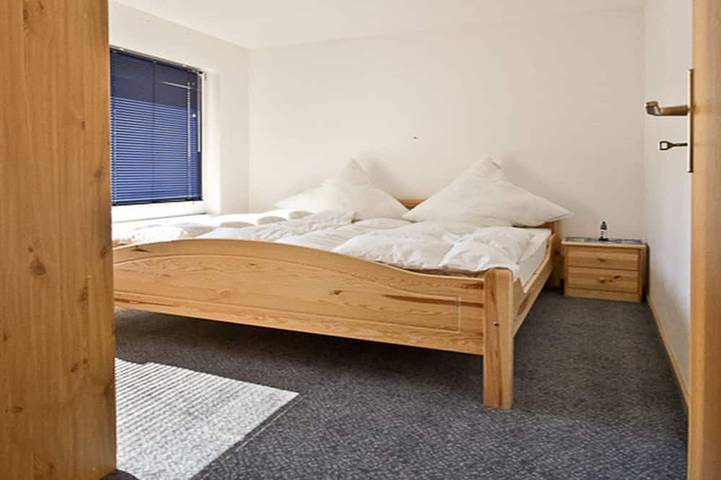 Bungalow für 6 Personen am Kummerower See - 2