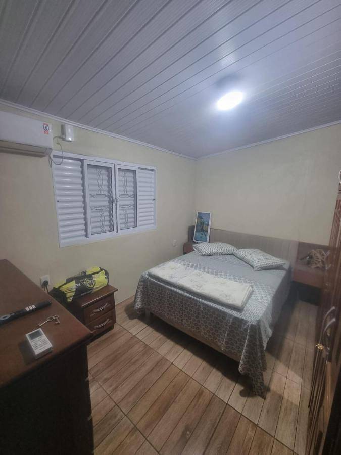 Casas e apartamentos de temporada para 9 pessoas em São Gabriel (RS)
