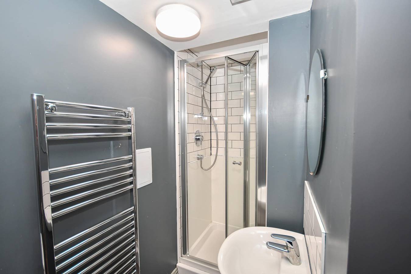 Apartamento entero, 3 Private Rooms in Shared Apartment with Kitchen in Leeds, Yorkshire del Oeste