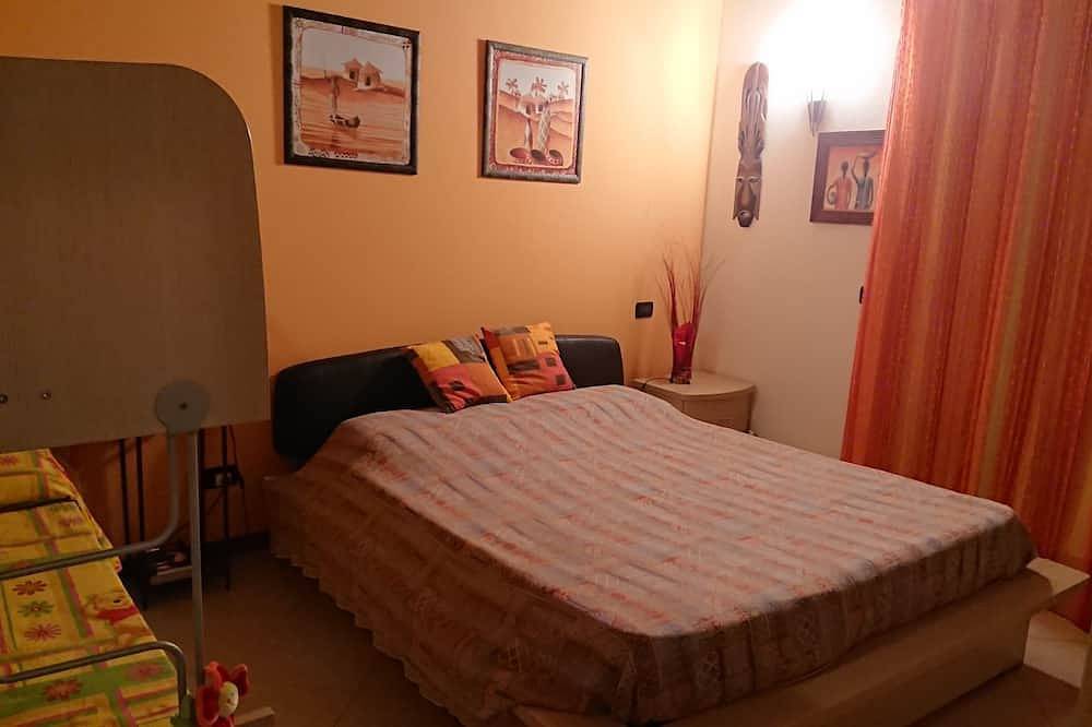 Ganze Wohnung, Peace Oasis Apartment in Valeggio sul Mincio, Verona Provinz