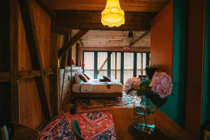 Appartement de vacances pour 2 personnes à Guebwiller