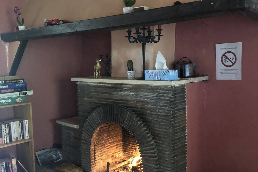 Photo : Maison de vacances