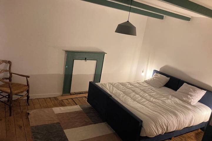 Location de vacances pour 4 personnes à Lanloup - 4