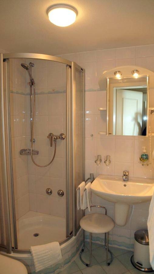 Maison d’hôte pour 5 personnes à Meersburg - 2