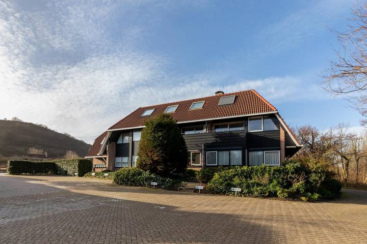 Ferienwohnung für 5 Personen, mit Balkon und Balkon/Terrasse in Zoutelande - 3