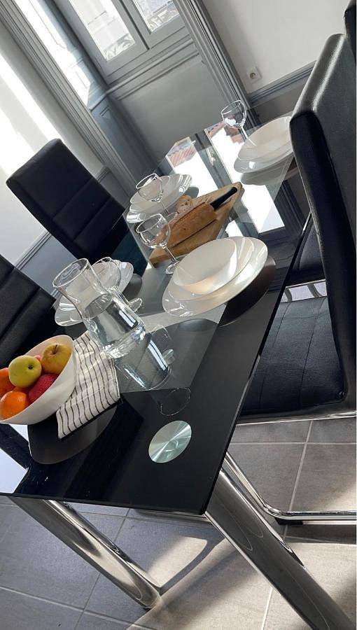 Gîte pour 2 personnes à Miribel - 4