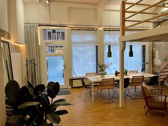 Ferienwohnung für 6 Personen in Eppendorf Hamburg - 2