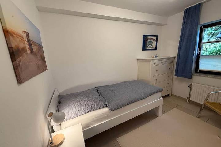 Apartamento entero, Marina Carolinensiel in Carolinensiel-Harlesiel, Wittmund