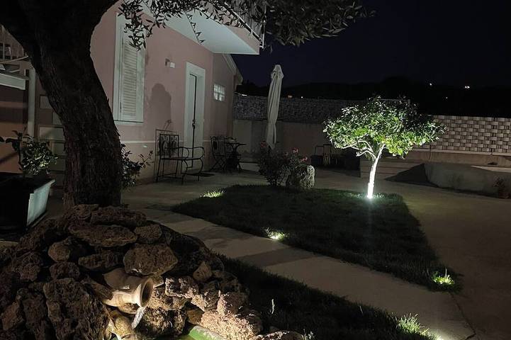 Apartamento de vacaciones para 4 personas - 1