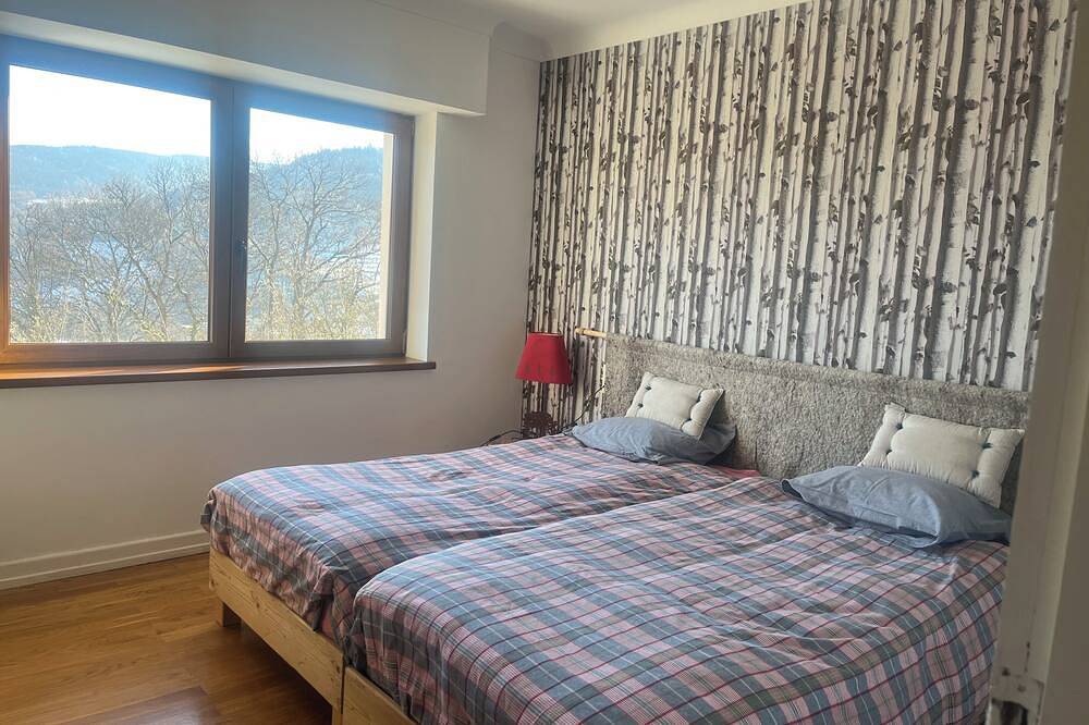 Charming cottage Spa à Munster in Munster (Haut-Rhin), Parc naturel régional des Ballons des Vosges