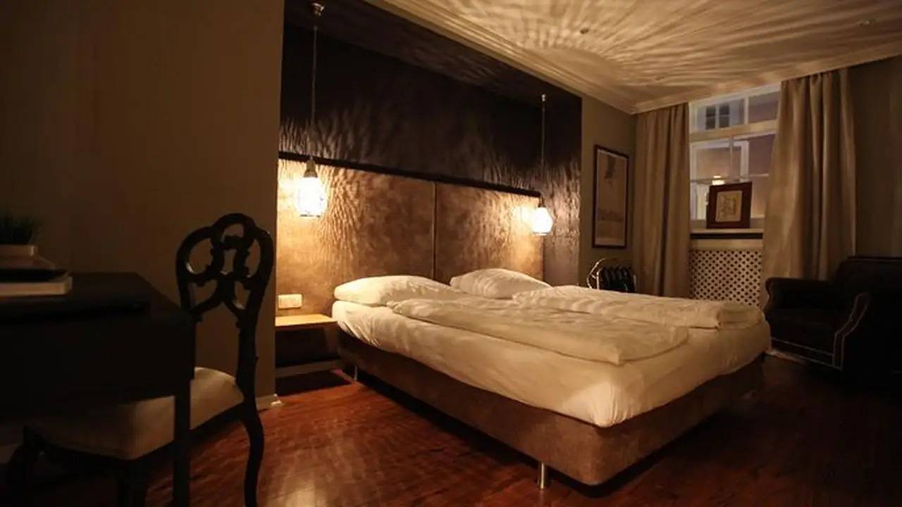 Einzelzimmer für 1 Person (16 m²) in Salzburg in Salzbourg, Bundesland Salzburg