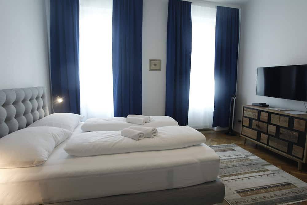 Ganze Wohnung, Schöne 3-Zimmer Wohnung am Augarten in Brigittenau, Wien