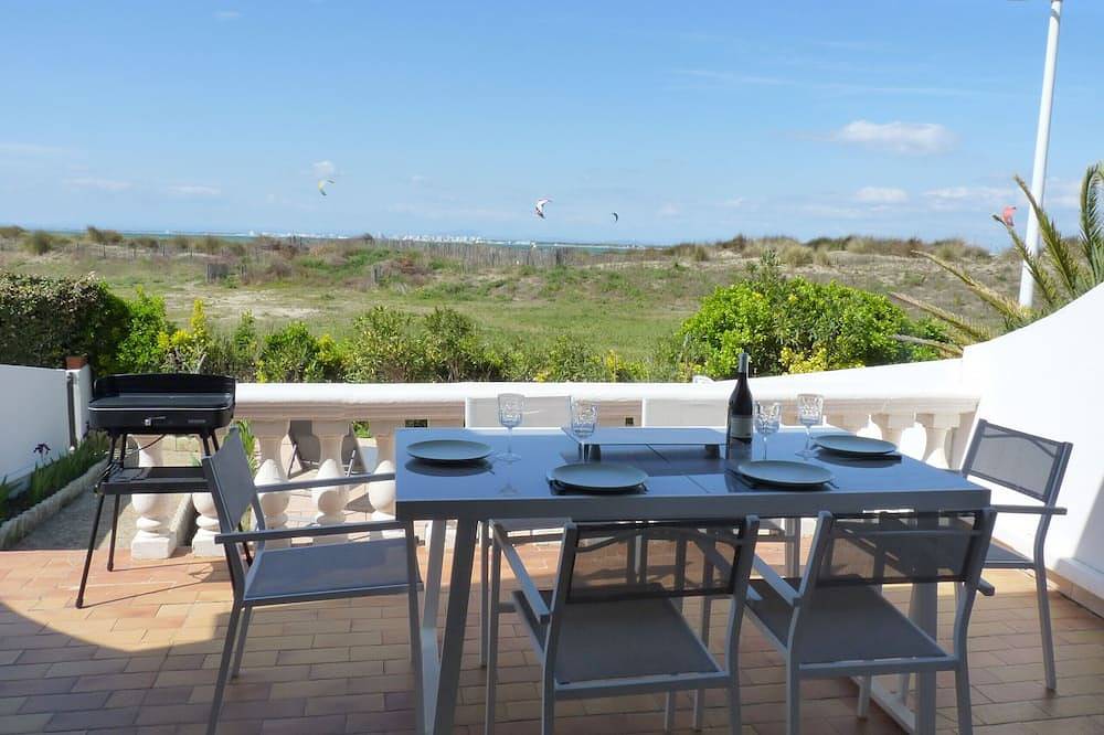 Appartement de vacances