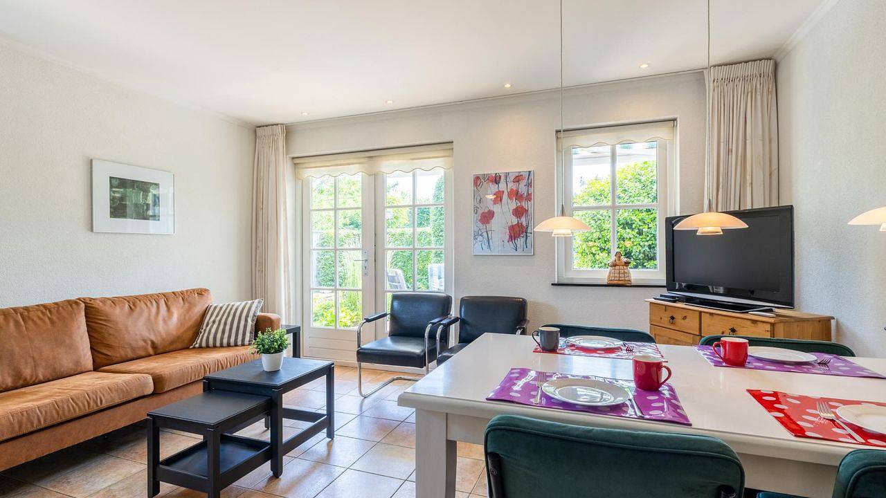 Ferienhaus für 4 Personen (80 m²) in Bergen (Nord-Holland) in Bergen (Nordholland), Niederländische Nordsee