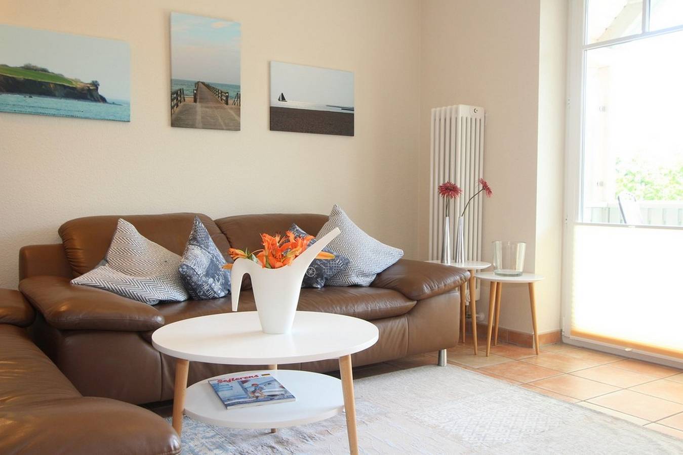 Ganze Ferienwohnung, Hs. am Weidengrund Whg.10 in Redewisch, Boltenhagen