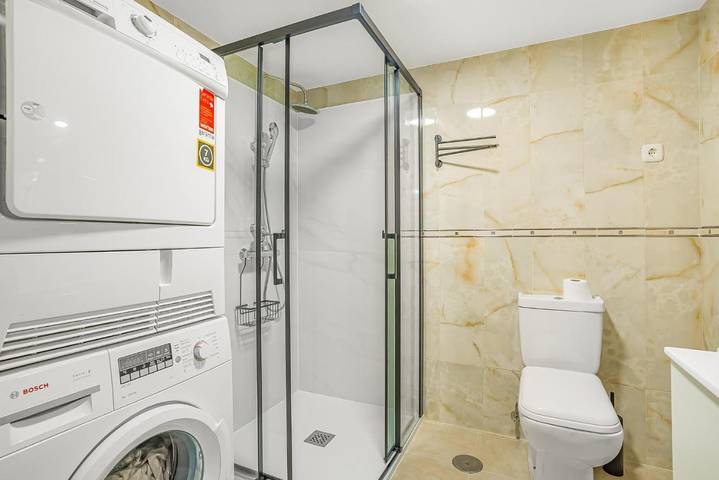 Chalet para 21 personas, con piscina y vistas además de terraza y sauna en Provincia de Málaga - 3