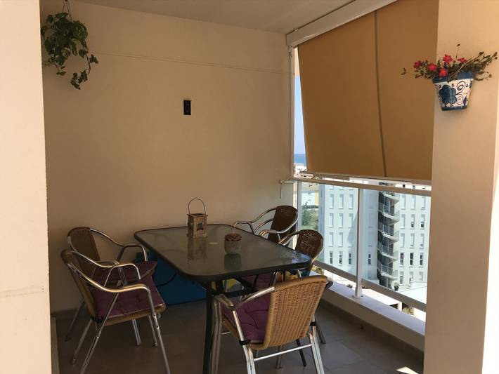 Gîte pour 5 personnes, avec piscine et jardin à Piles - 3