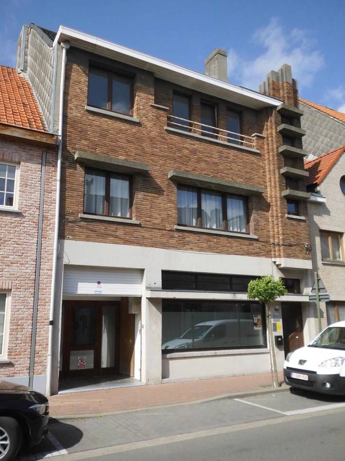 Maison d’hôte pour 3 personnes à Knokke-Heist - 2