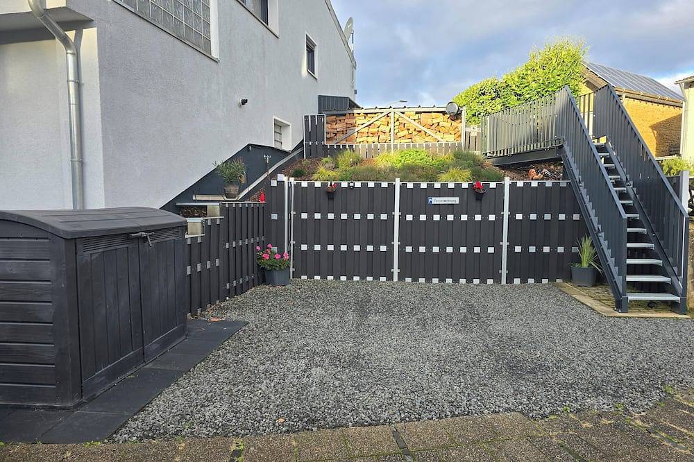 Ganze Wohnung, Ferienwohnung Kirchblick | Nideggen in Nideggen, Rureifel (Nordrhein-westfalen)