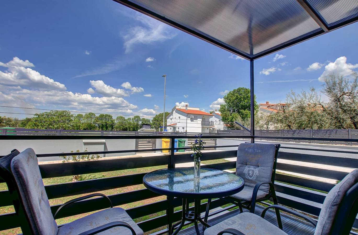 Appartamento vacanze a Costa meridionale dell´Istria a partire da 110€ a notte