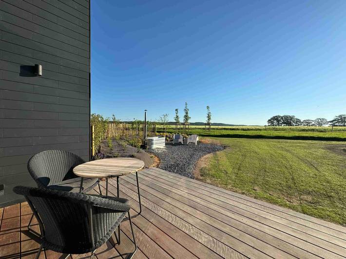 Location de vacances pour 2 personnes, avec Jacuzzi et Piscine dans Grandhan - 2