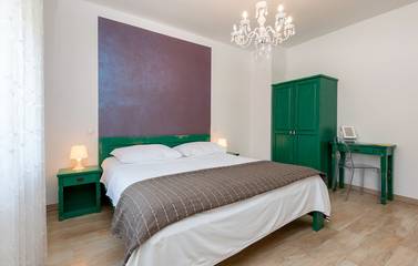 Villa für 10 Personen in Medulin, Südküste Istrien, Bild 4