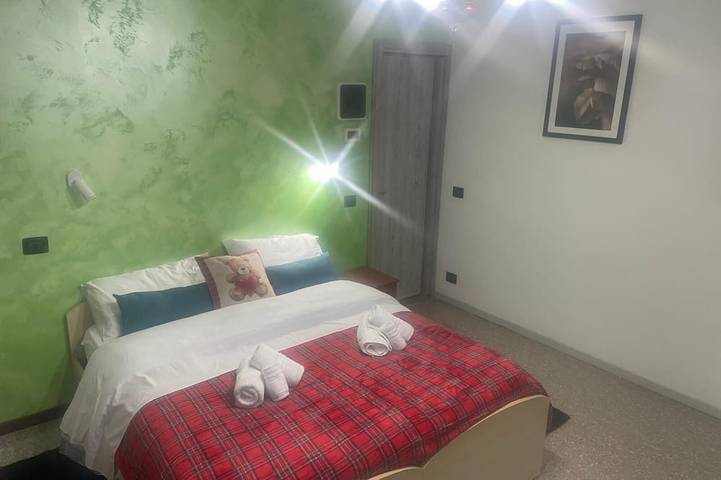 Location de vacances pour 3 personnes à Sassuolo