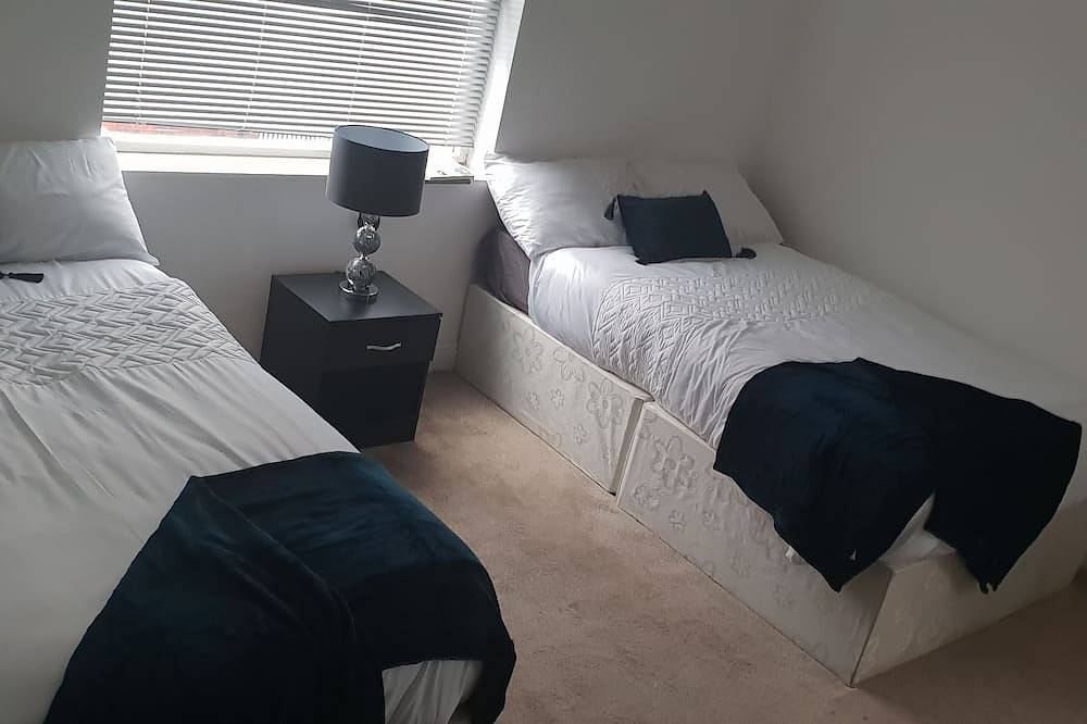 Lovely and Comfortable Apartment in Mánchester, Gran Mánchester