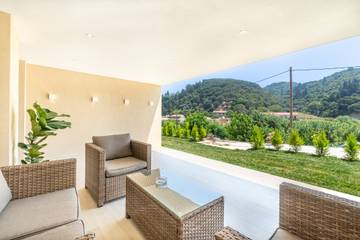 Agriturismo per 8 Persone in Corfù, Grecia, Foto 3