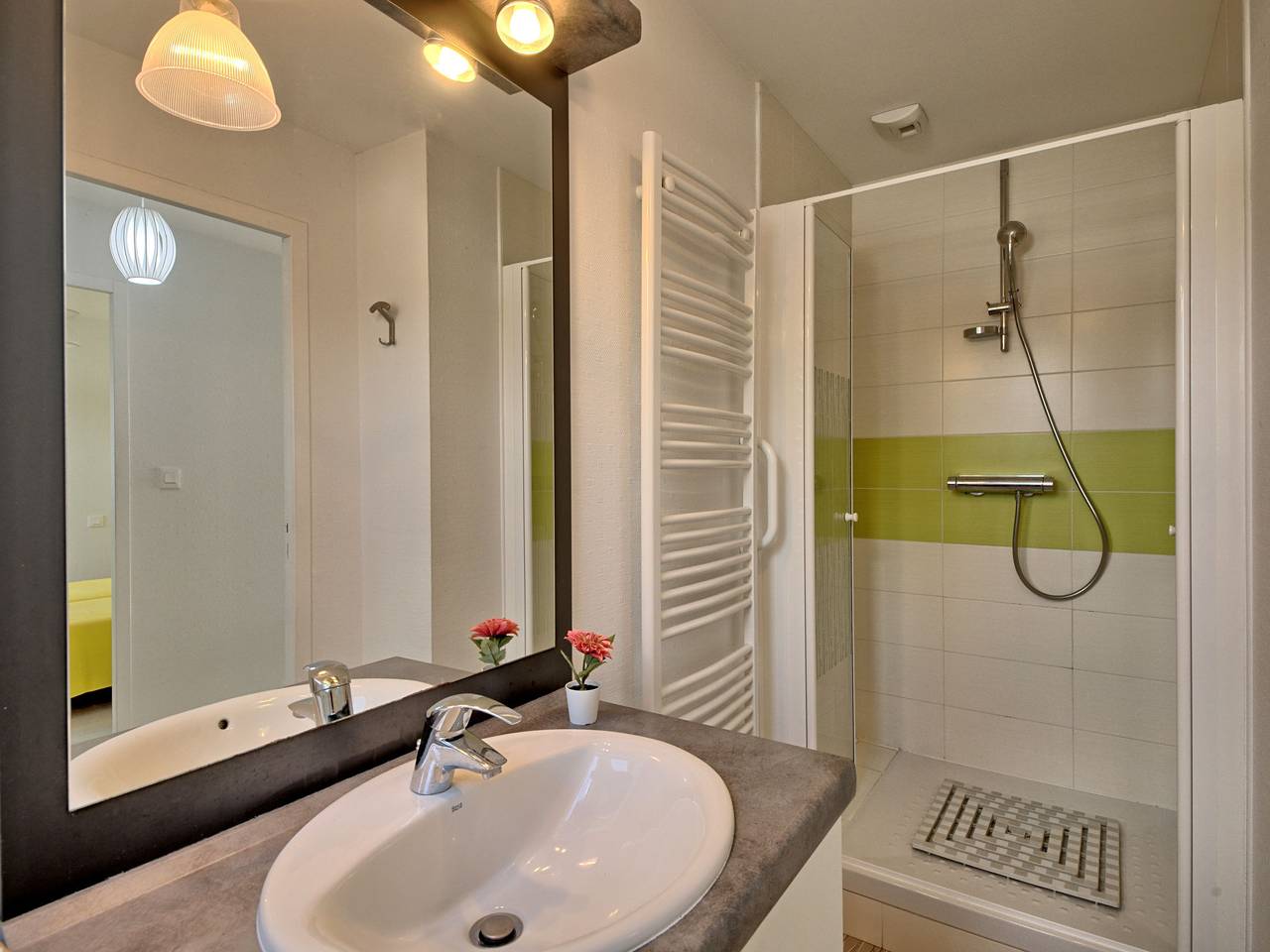 Apartamento entero, Vue mer et Calme in Sarzeau, Côte des Mégalithes