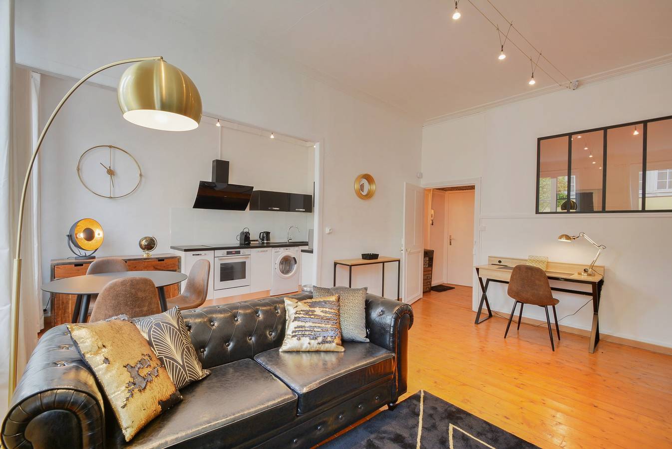 Appartement de vacances