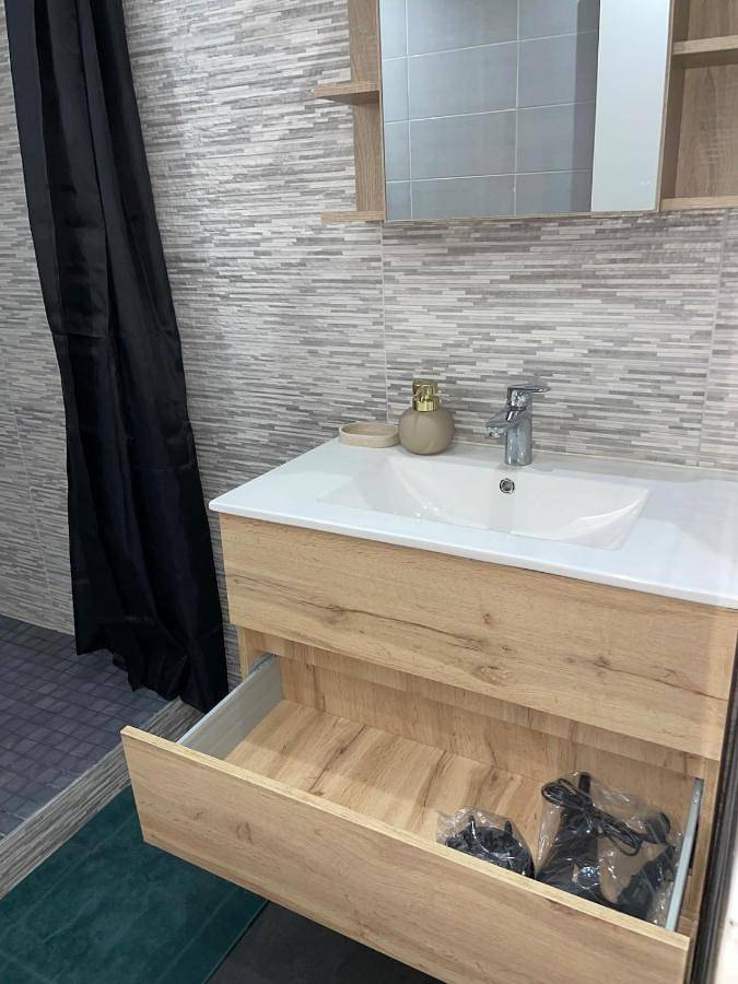 Gîte pour 6 personnes, avec vue à Entzheim - 4