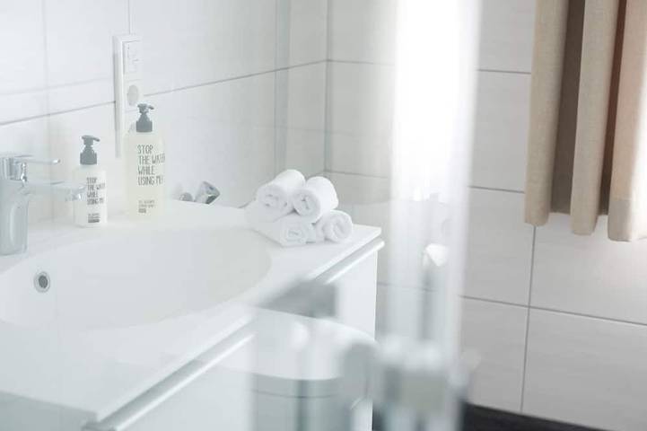 Ganze Wohnung, Private Suite 1 I Sauerweingut - Modern apartment with tradition elements in Salzburg, DMO Demo Region_1