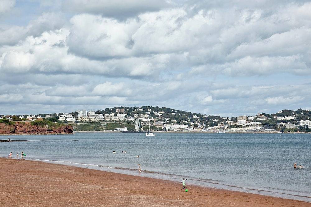 Apartment for 2 People in Preston (Devon), Paignton