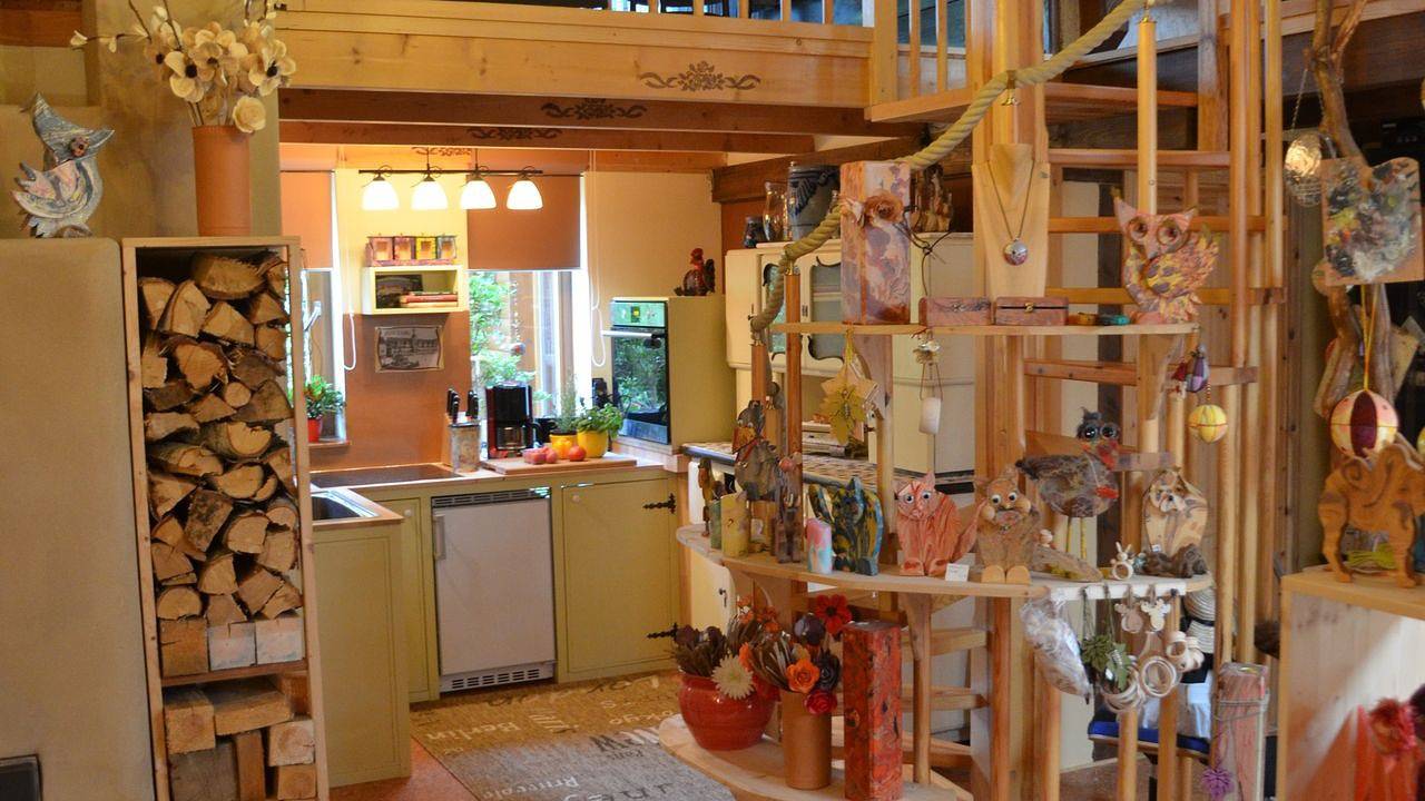 Ferienhaus für 4 Personen (65 m²) in Bad Lausick in Bad Lausick, Leipzig und Umgebung