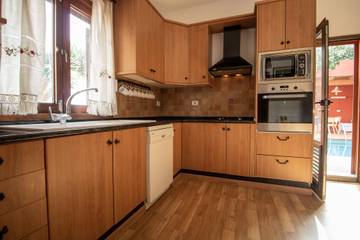 Apartamento para 11 Personas en Los Tiles, Moya, Foto 4