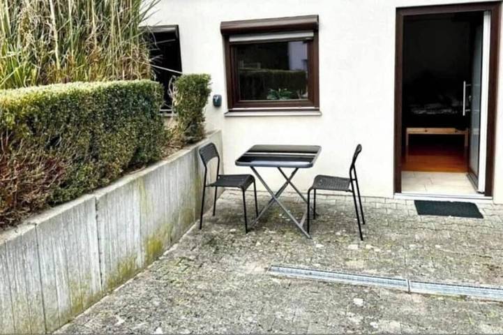 Ganze Wohnung, Premiumhome 1 in Büsingen am Hochrhein, Landkreis Konstanz