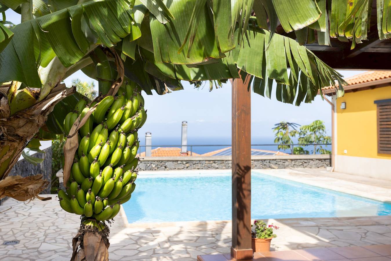 Home2Book Coastal Dream Villa in Tacoronte in Juan Fernández, Tacoronte