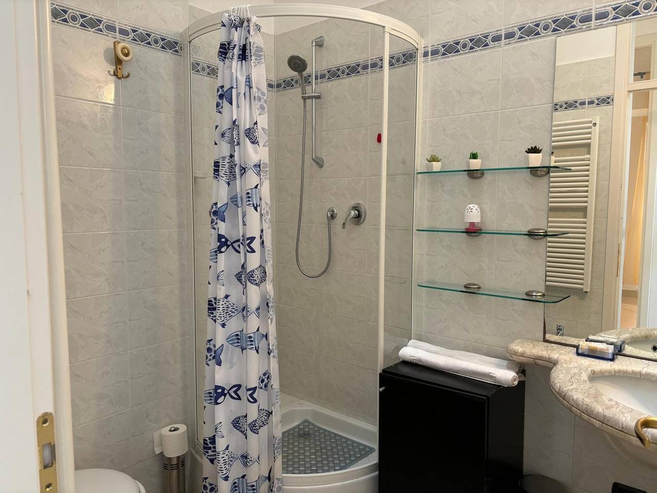 Appartamento intero, Appartamento 'Casa Roma Arenzano' con Giardino Privato, Wi-Fi e Aria Condizionata in Rari Nantes Arenzano, Arenzano