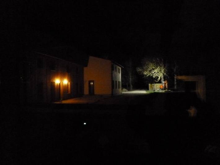 Ferienhaus für 3 Personen, mit Terrasse in Dreschvitz - 3