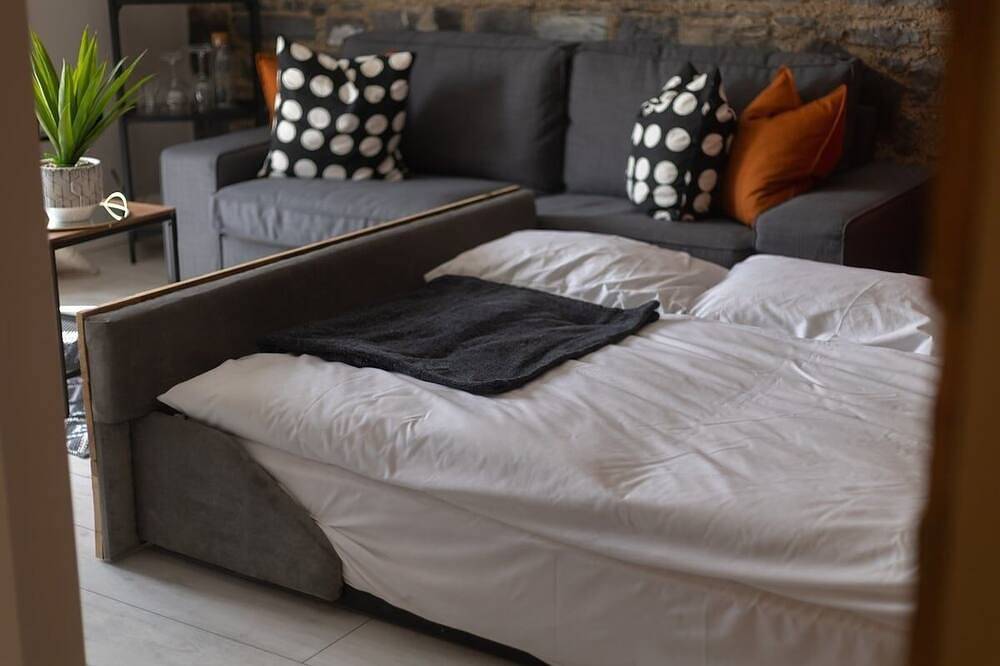 Entire apartment, No. 3 The Stone House at Alensgrove in County Kildare