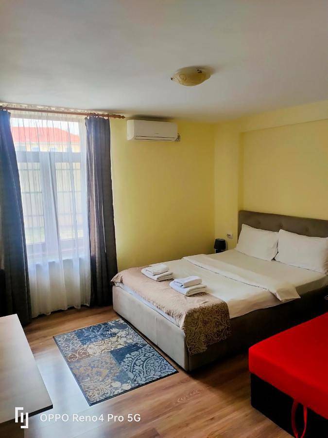 Chambre d’hôte pour 2 personnes, avec jacuzzi et jardin à Sibiu - 4