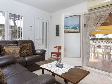 Vakantiehuis voor 6 Personen in L'Escala, Costa Brava, Afbeelding 3