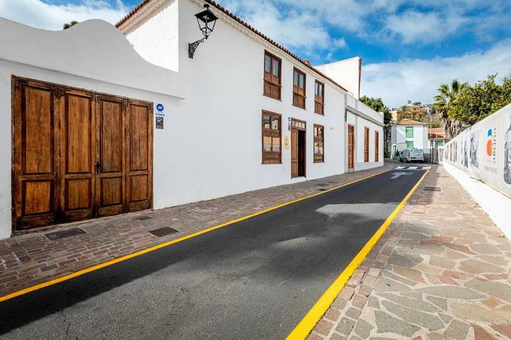 Maison d’hôte pour 2 personnes, avec Terrasse ainsi que Jacuzzi et Jardin