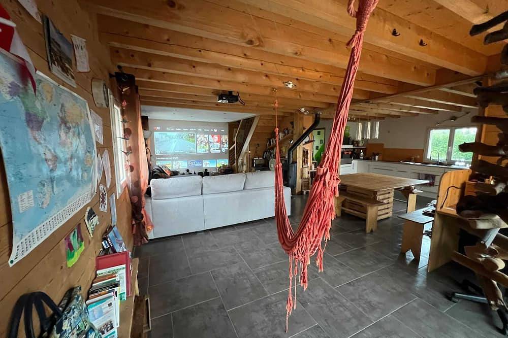 Homerez - Countryside house in Gap with mountain view in Gap, Gap region