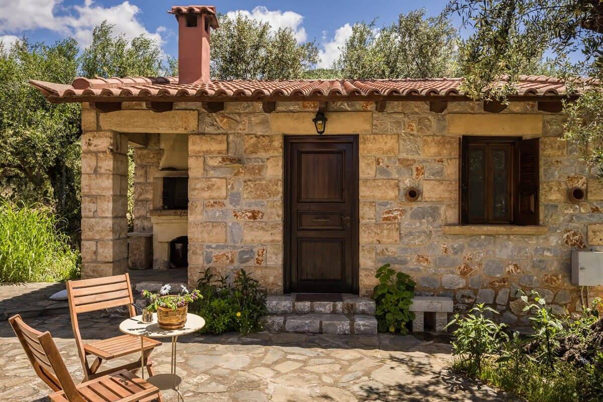 Eleonas Houses - Olivia Garden Gem, foto 13