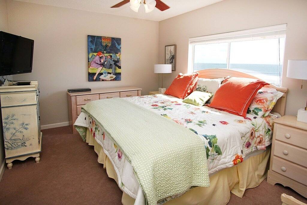 Vacation House for 12 Guests in North Myrtle Beach, Grand Strand